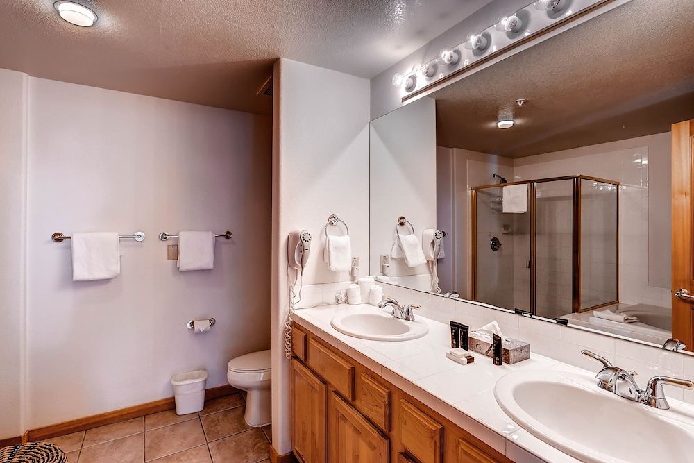 Gateway Mountain Lodge by Keystone Resort Condo, 2 Bedrooms (2 Bath) 4