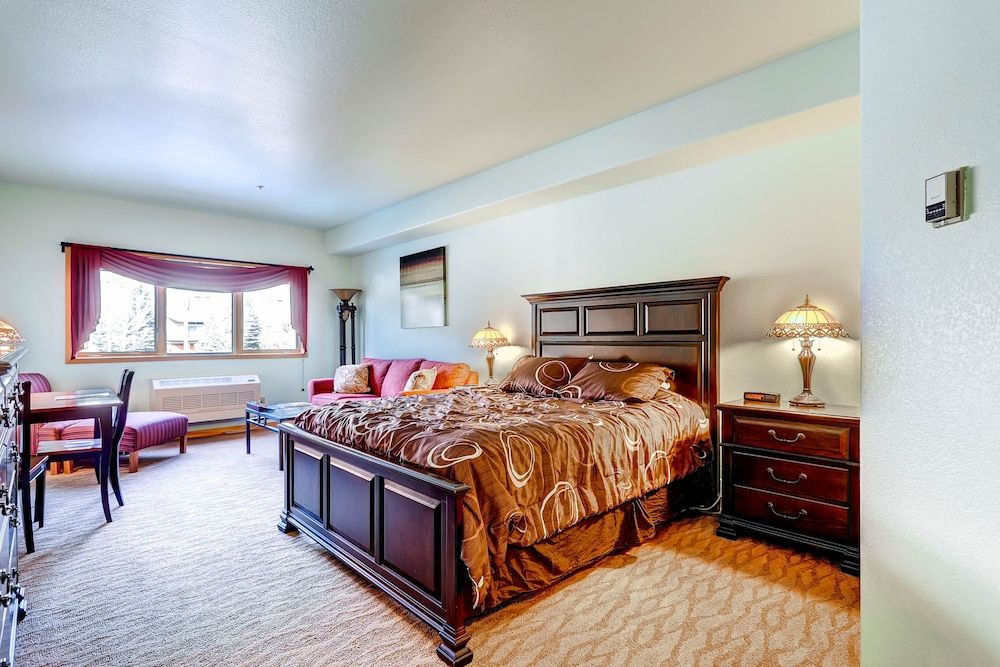 Gateway Mountain Lodge by Keystone Resort Studio (Efficiency Condominium) 3