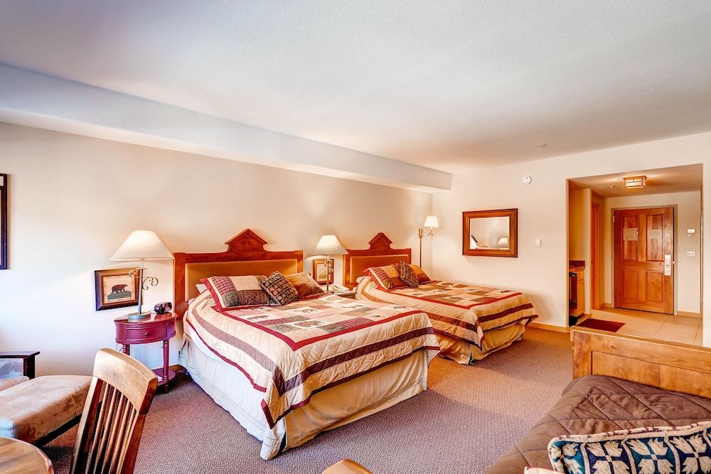 Gateway Mountain Lodge by Keystone Resort Studio (Efficiency Condominium) 6