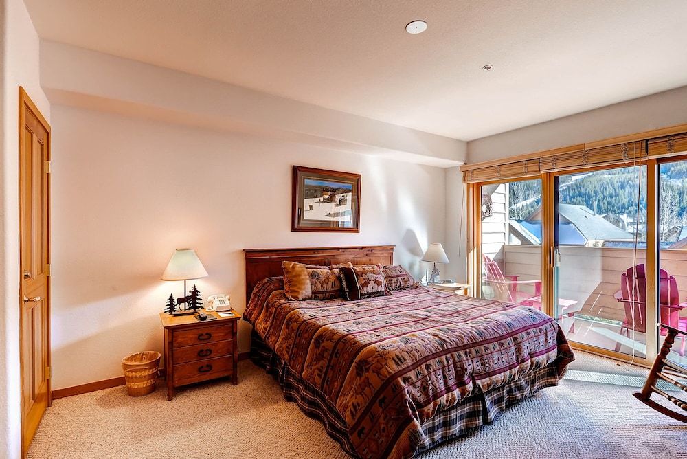 Gateway Mountain Lodge by Keystone Resort Condo, 2 Bedrooms (2 Bath) 2