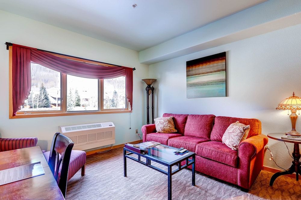 Gateway Mountain Lodge by Keystone Resort Studio (Efficiency Condominium) 17