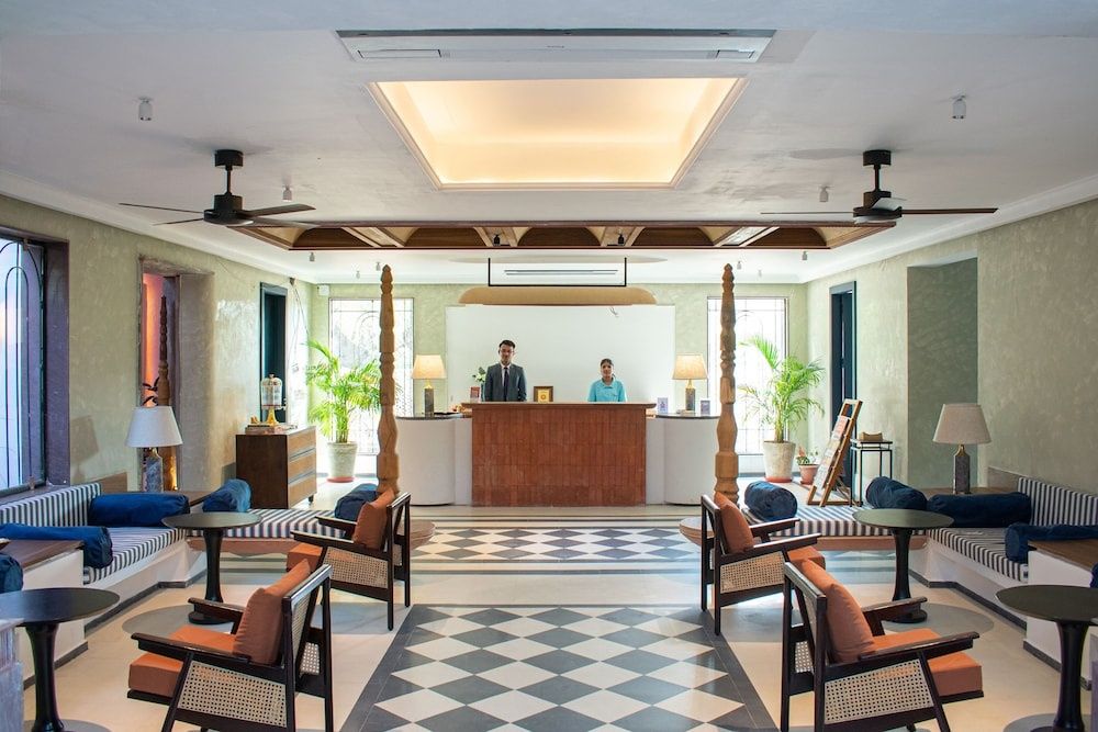 undefined The Sierra - A Luxury Stay 2