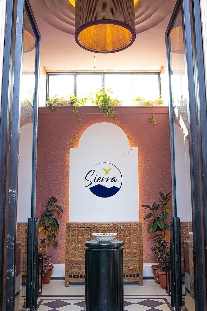 undefined The Sierra - A Luxury Stay 7