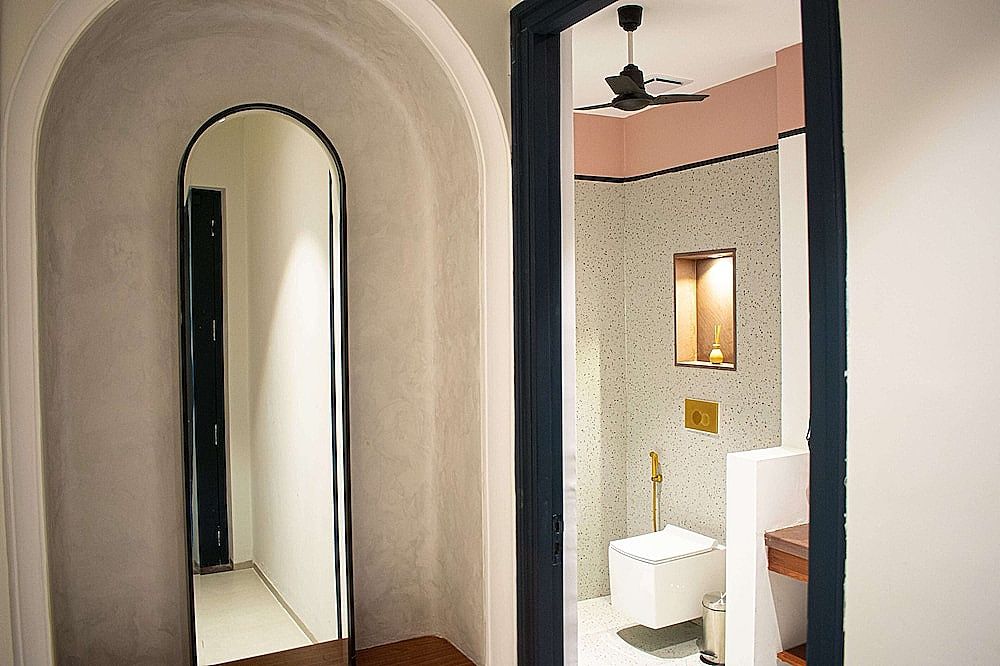 The Sierra - A Luxury Stay Classic Suite 6