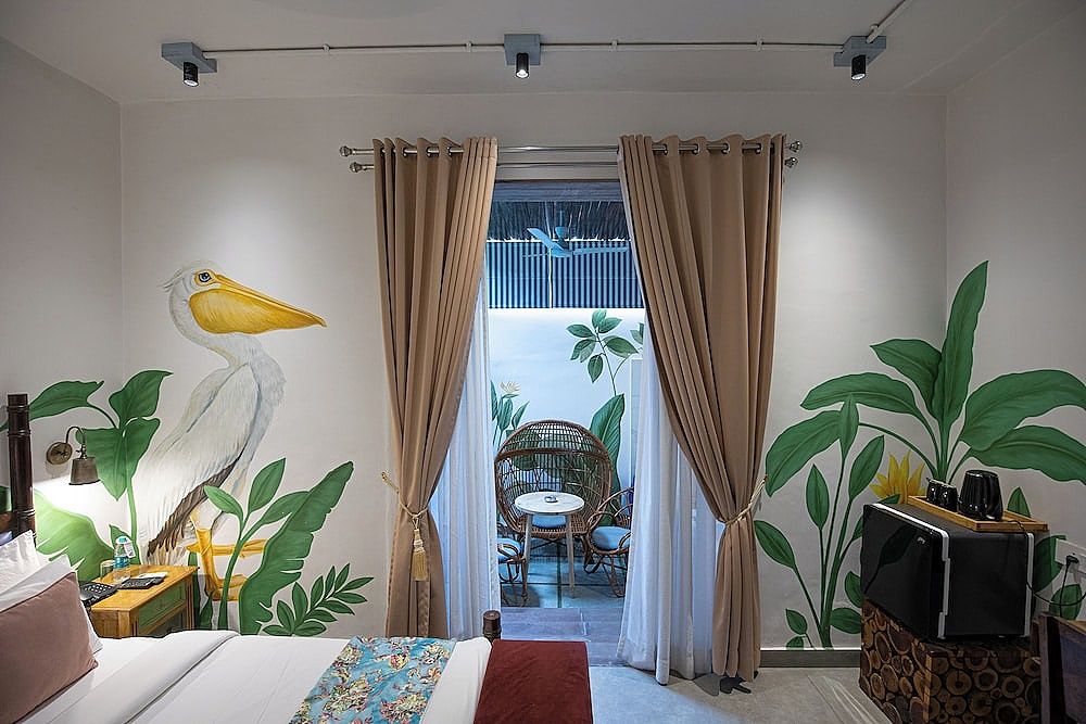 undefined The Sierra - A Luxury Stay 9