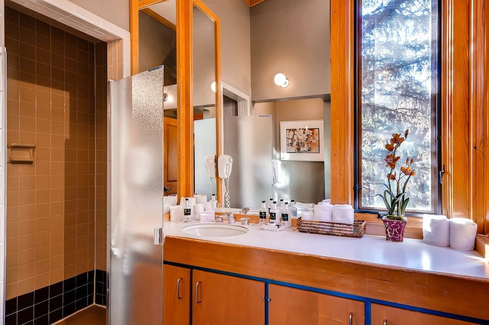 Aspen Ridge Condominiums by Vail Resorts Condo, 2 Bedrooms, 2 Bathrooms 11