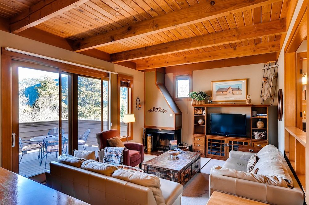 Aspen Ridge Condominiums by Vail Resorts Condo, 2 Bedrooms, 2 Bathrooms 20