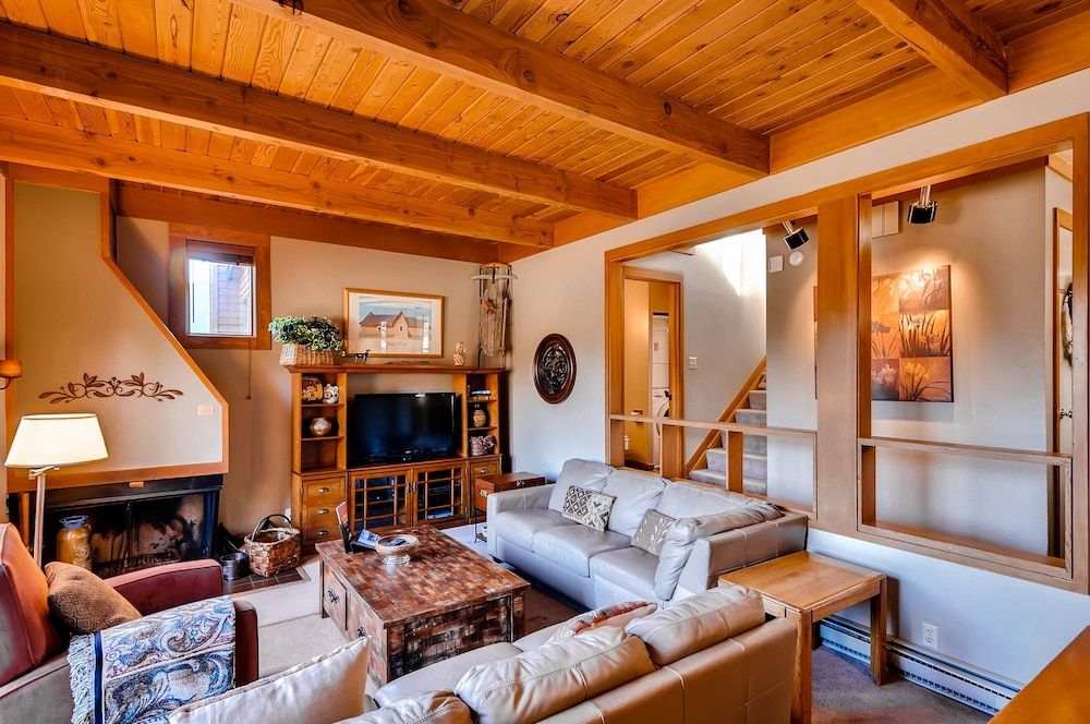 Aspen Ridge Condominiums by Vail Resorts Condo, 2 Bedrooms, 2 Bathrooms 18