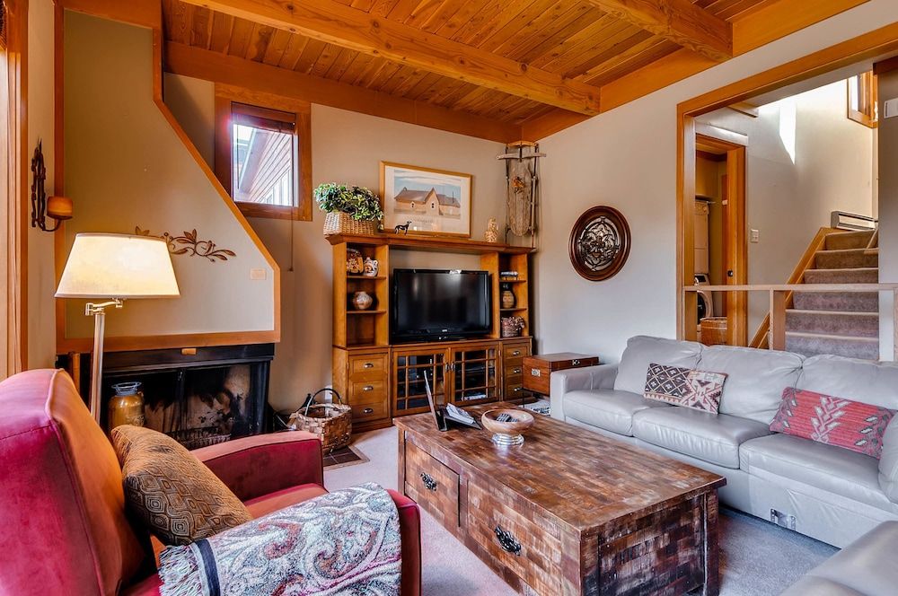 Aspen Ridge Condominiums by Vail Resorts Condo, 2 Bedrooms, 2 Bathrooms 17