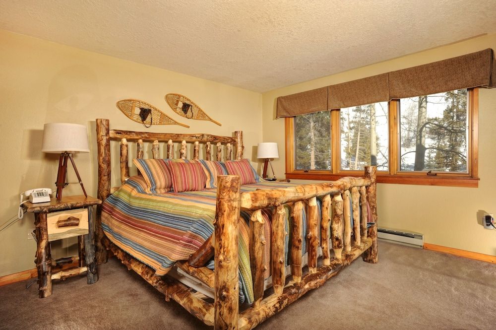 Aspen Ridge Condominiums by Vail Resorts Condo, 2 Bedrooms, 2 Bathrooms 7