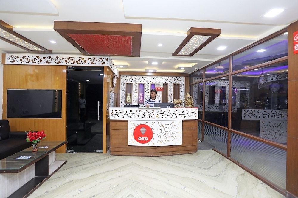 undefined Hotel O SHANTI PALACE 2