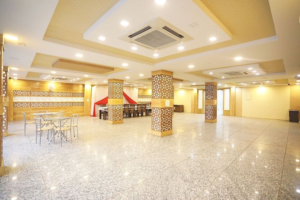 undefined Hotel O SHANTI PALACE