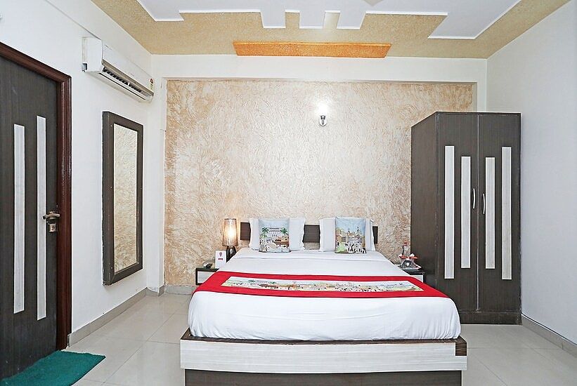 undefined Hotel O SHANTI PALACE 7