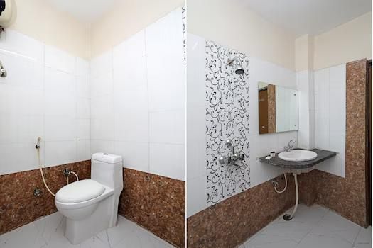 Hotel O SHANTI PALACE Classic 4