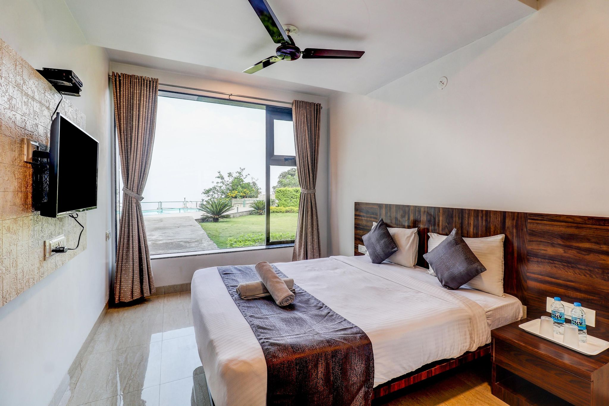 Standard Suite Room(GROUND FLOOR)