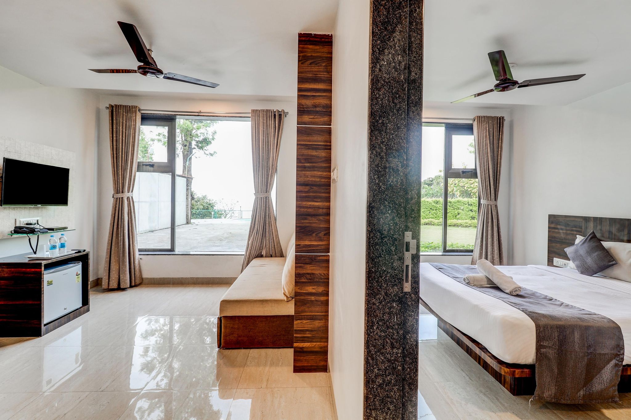 Standard Suite Room(GROUND FLOOR)