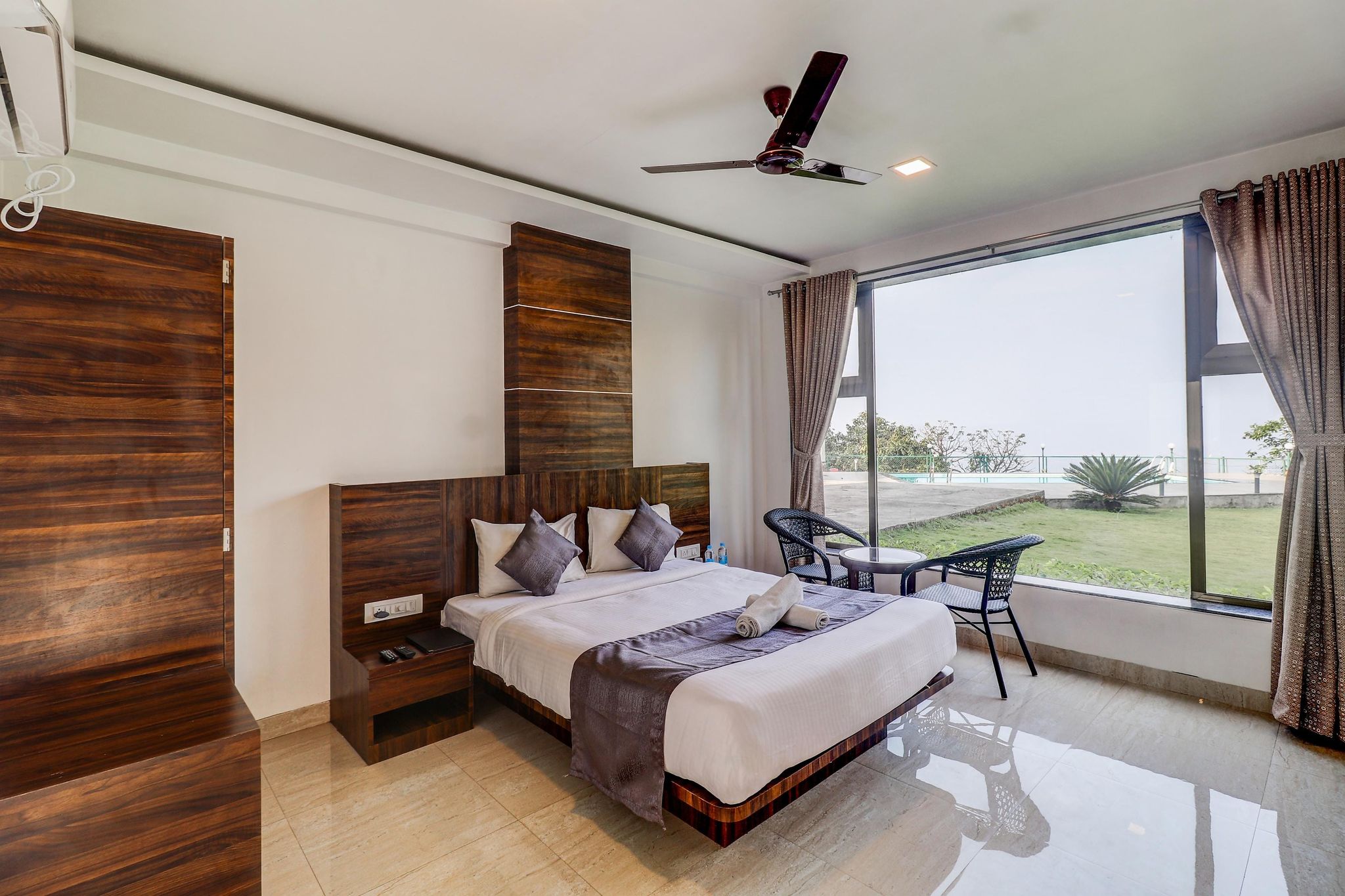 Hotel Royal Orbit Standard Couple Room(GROUND FLOOR)