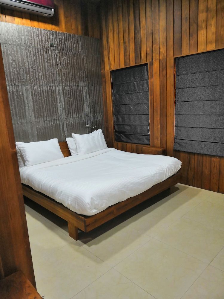 Premium Bungalow, 2 Bedrooms