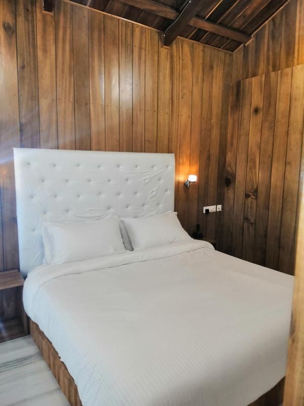 Cottage Room