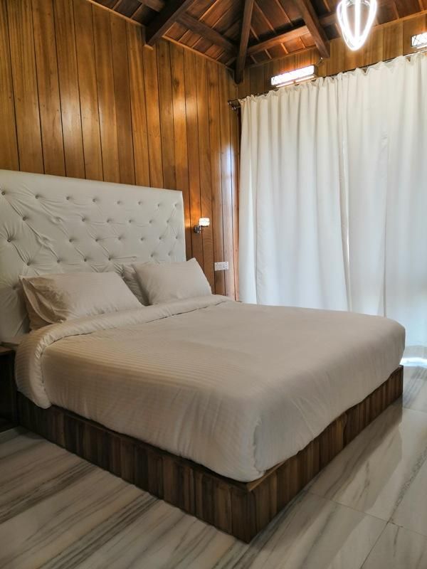 Cottage Room