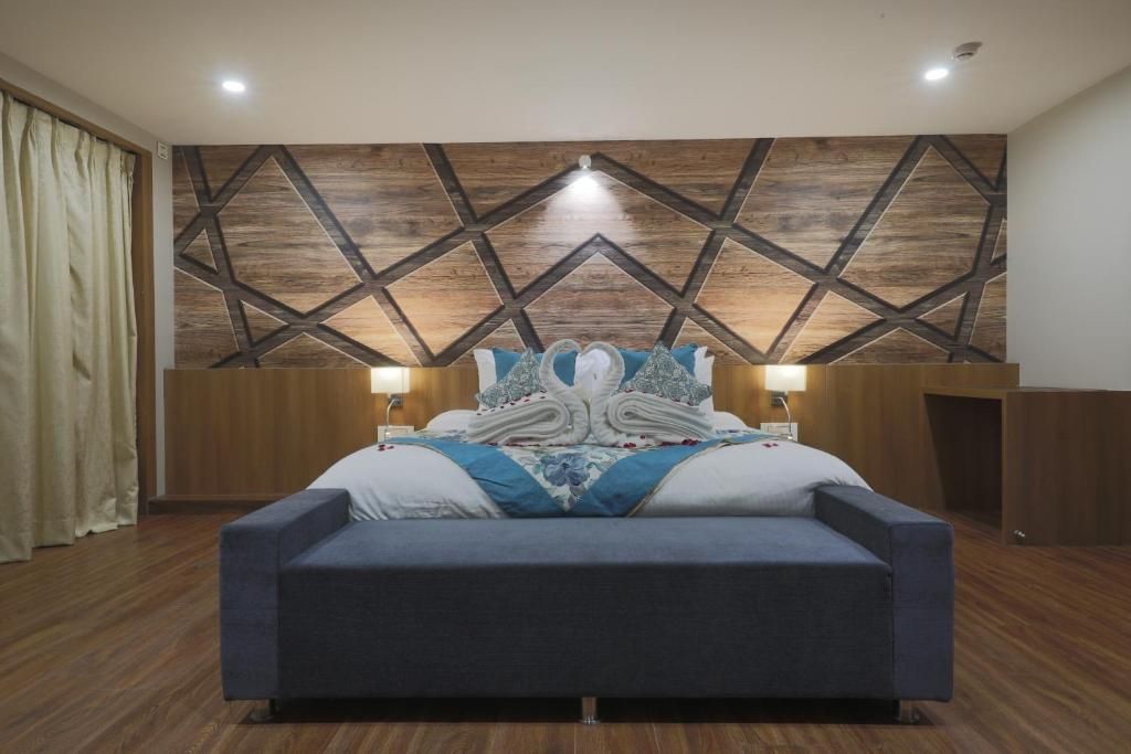 Hotel Delice Executive Room