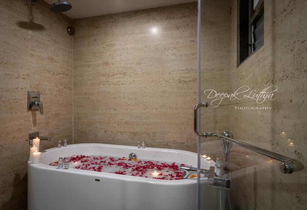 Hotel Delice Executive Room 8