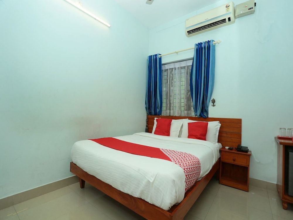 OYO 6216 Royz Destinations Double or Twin Room 6