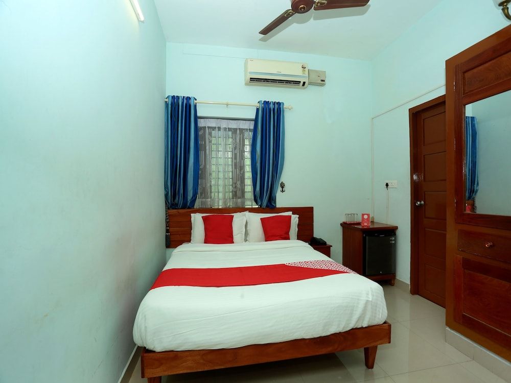 OYO 6216 Royz Destinations Double or Twin Room 7