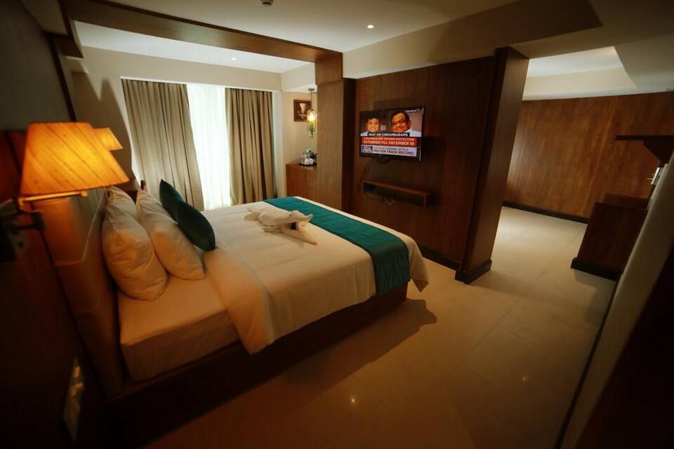 undefined Yash International Hotel 9
