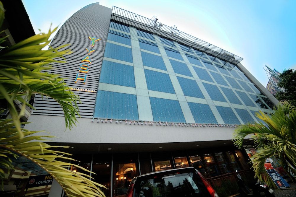 undefined Yash International Hotel 4