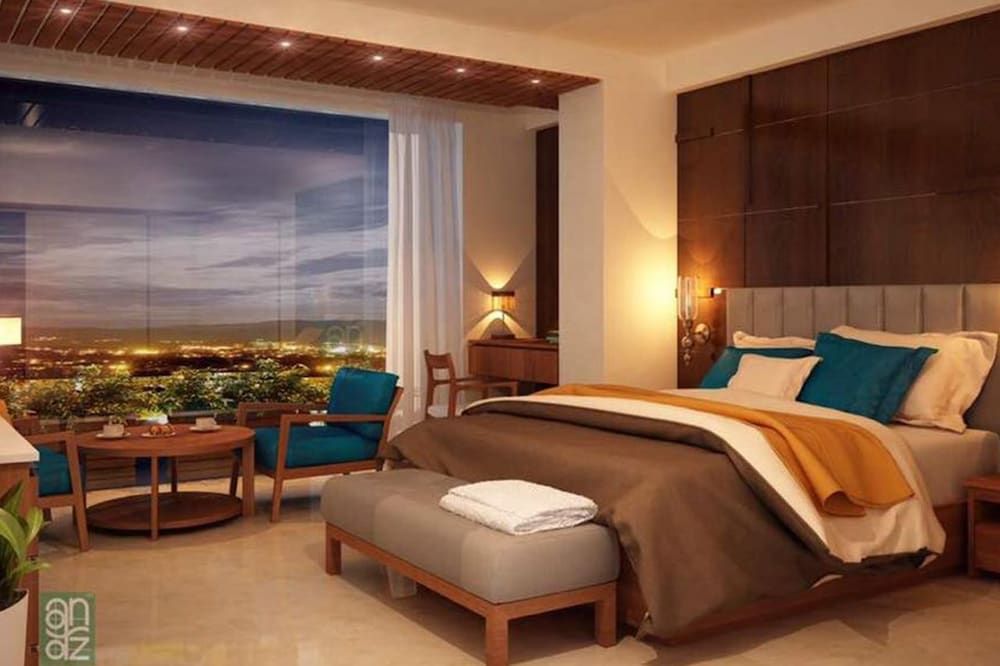 undefined Yash International Hotel 6
