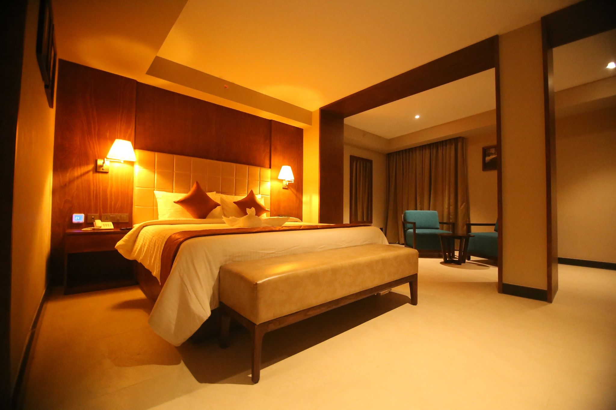 undefined Yash International Hotel 7
