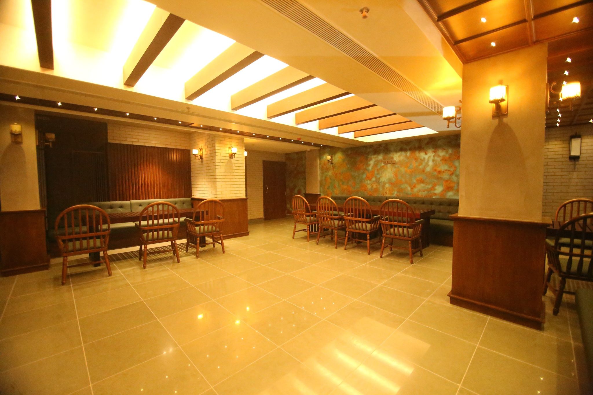 undefined Yash International Hotel 2