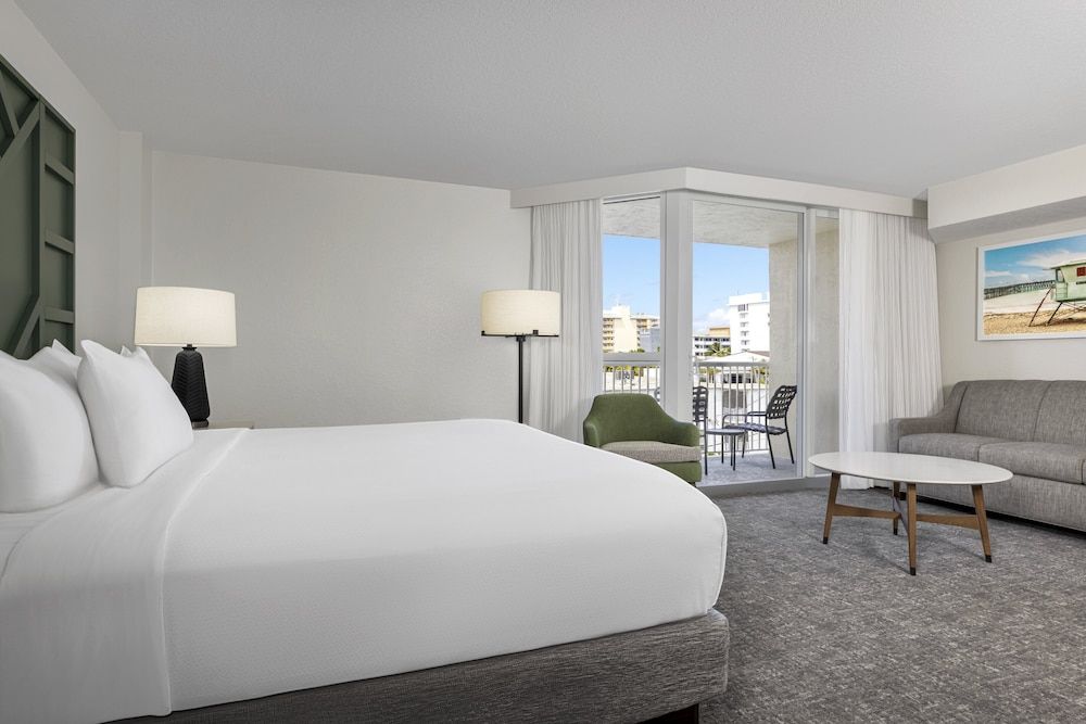 Condo, 1 Bedroom