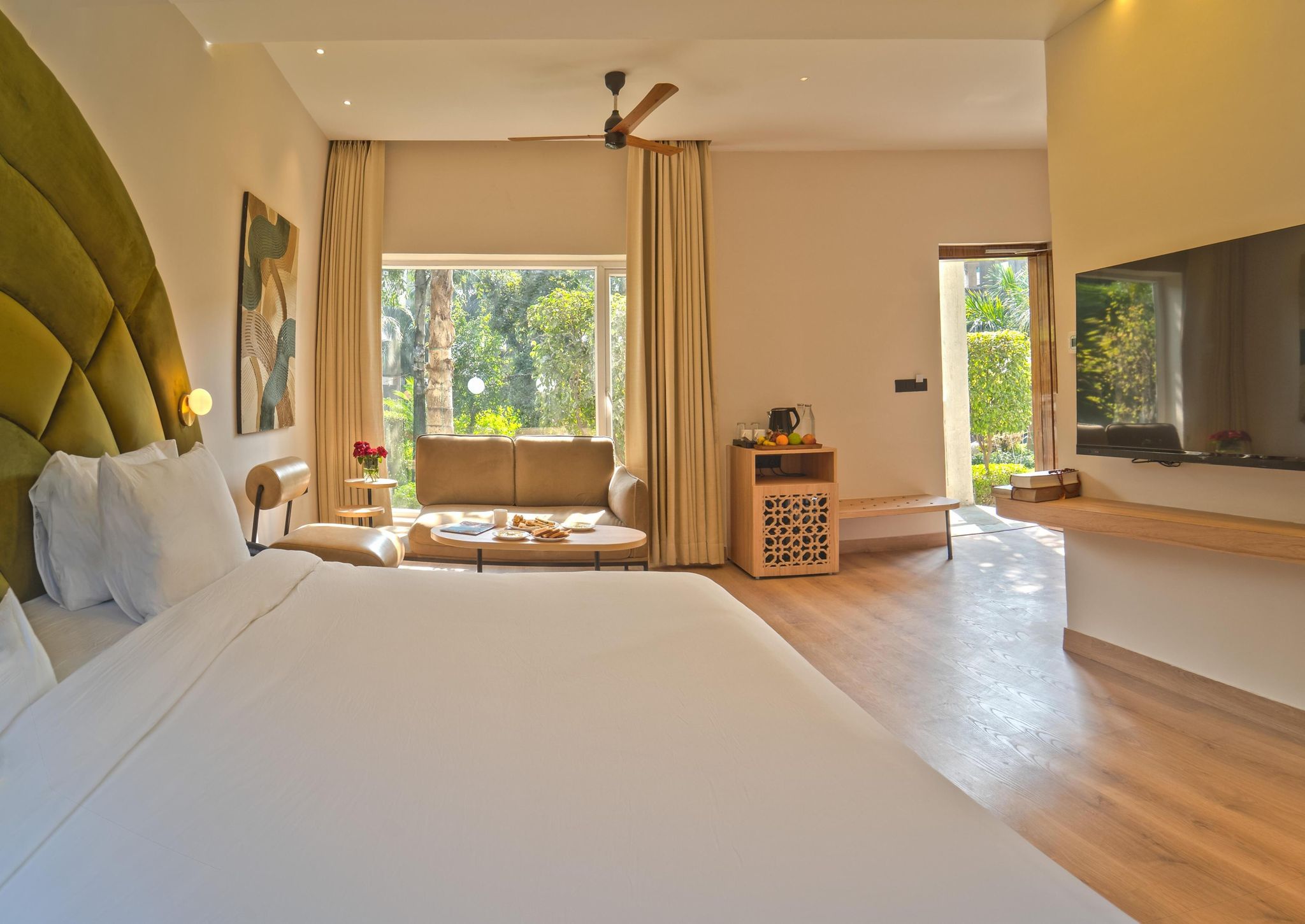 Premium Room