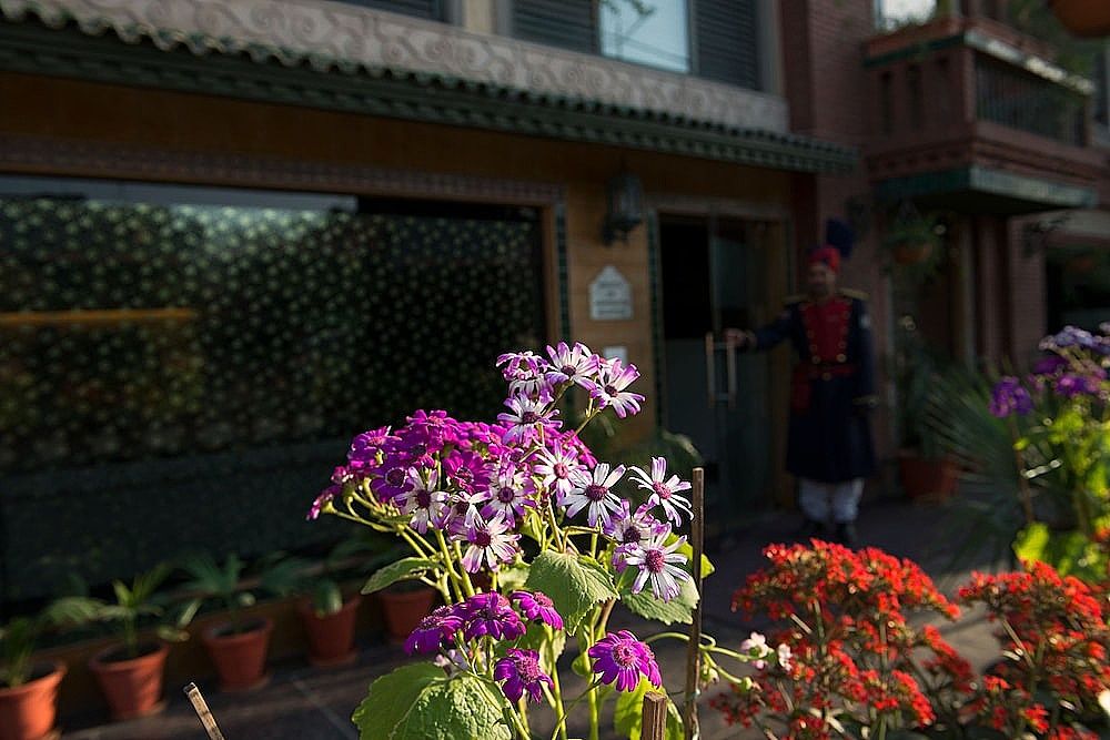 undefined Anila Boutique Hotels 6