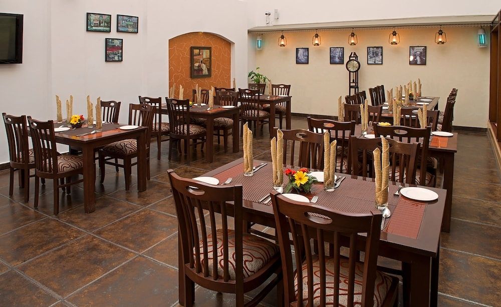 undefined Anila Boutique Hotels 8