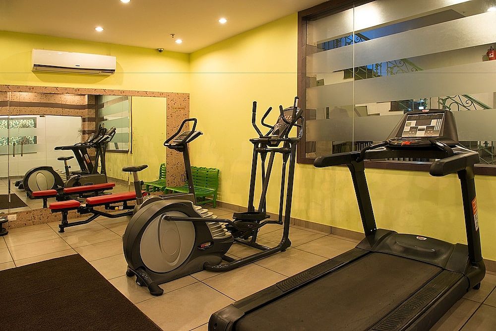 undefined Anila Boutique Hotels 4