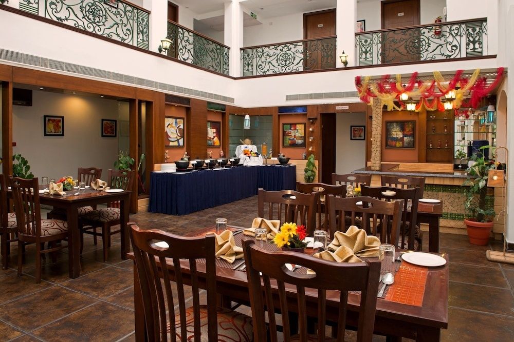 undefined Anila Boutique Hotels 3