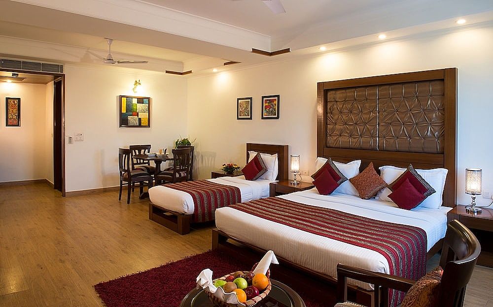 undefined Anila Boutique Hotels 5