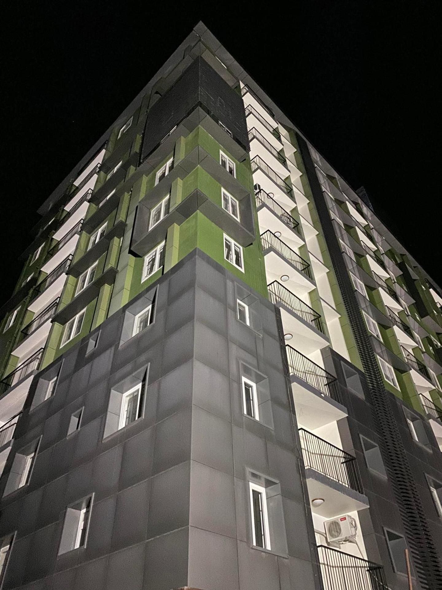 undefined Utsavam Hotel Apartments 4