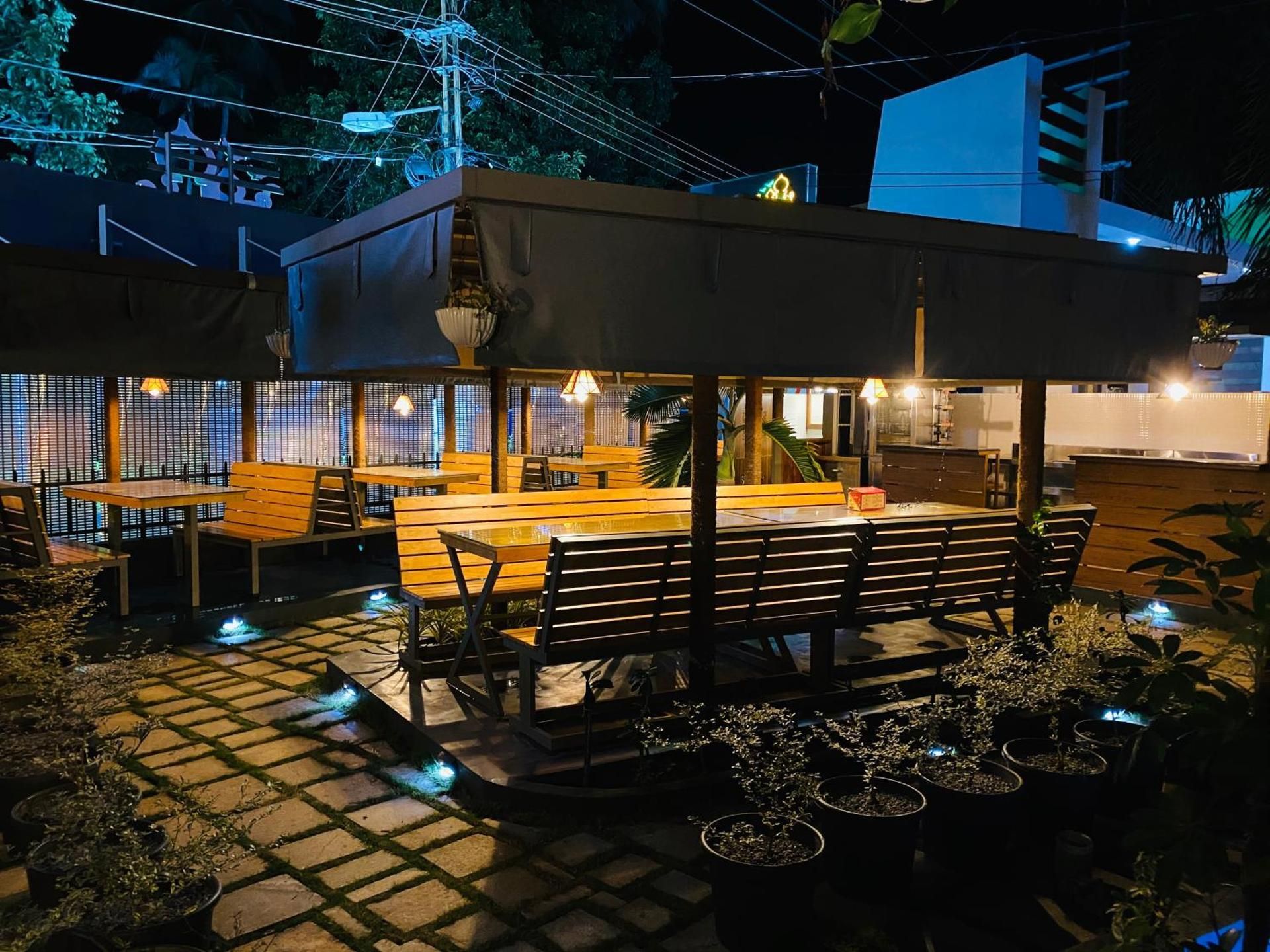 undefined Utsavam Hotel Apartments 2