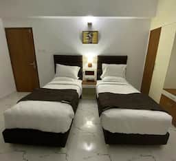 undefined Utsavam Hotel Apartments 10