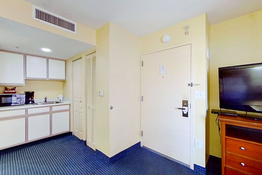 Bay Watch Resort & Conference Center Room (Studio,2 Double Beds) 6