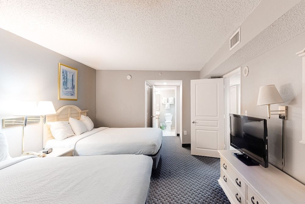 Bay Watch Resort & Conference Center Condo, 2 Bedrooms (Oceanfront) 3