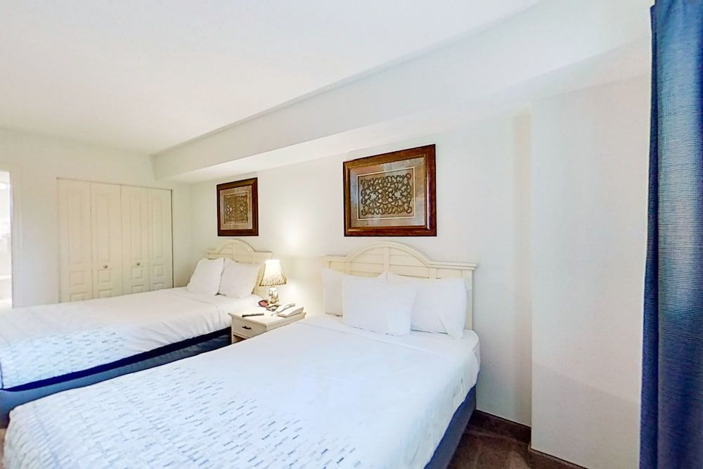 Condo, 3 Bedrooms (Oceanfront)