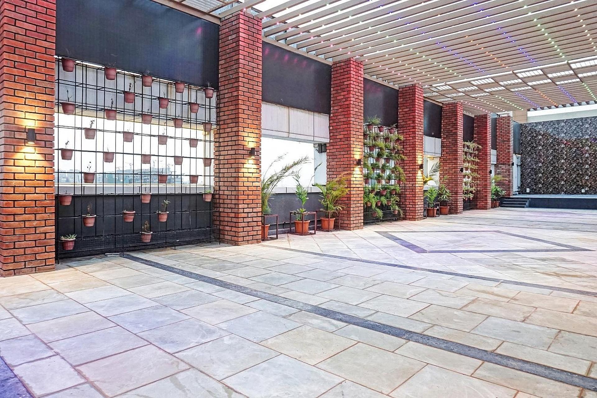 Facilities