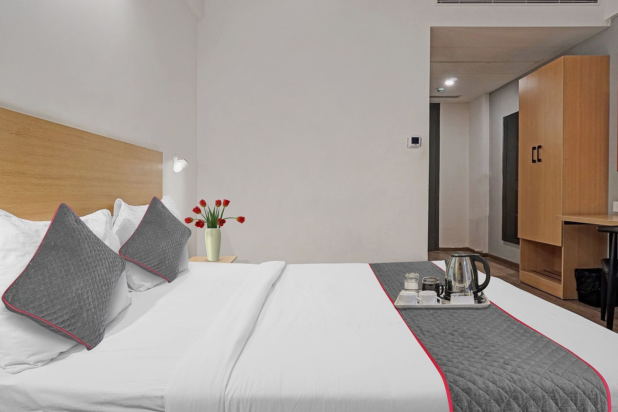 Townhouse Somani TC Classic Room 5