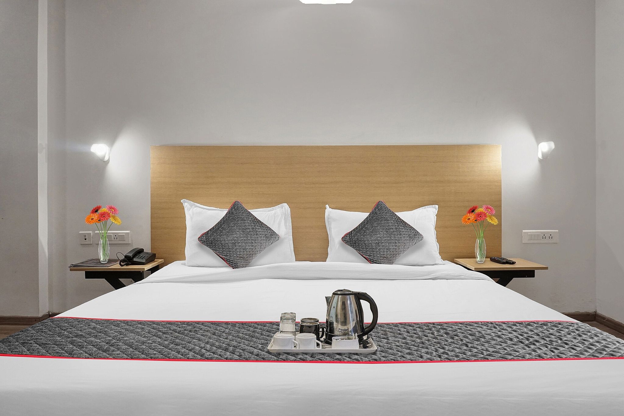 Townhouse Somani TC Classic Room 6