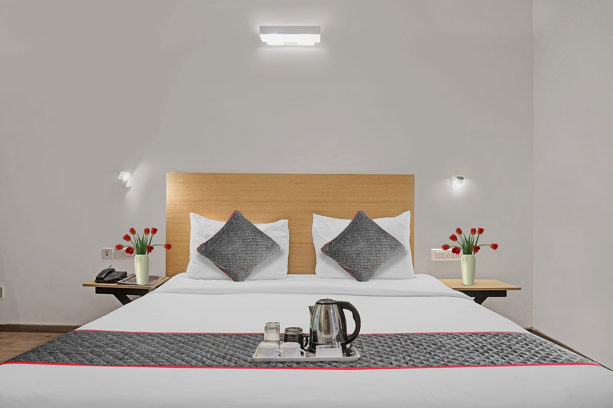 Townhouse Somani TC Classic Room 4
